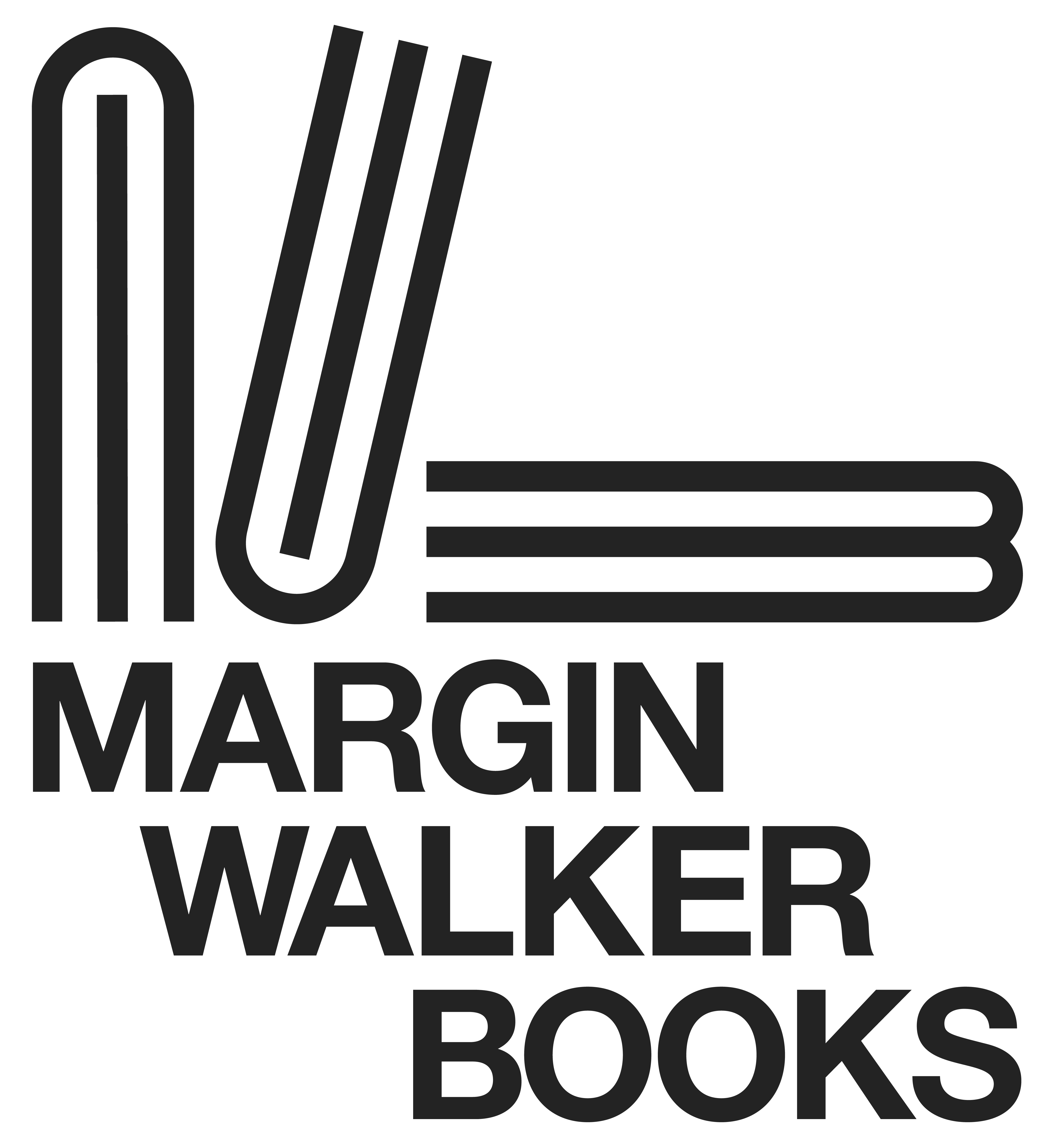 Margin Walker Books